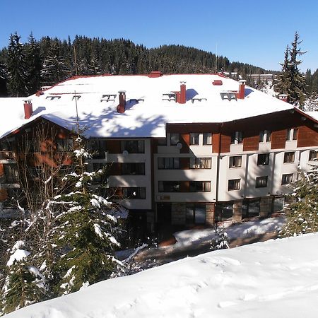 Royal House Apartments Tmf Pamporovo Extérieur photo
