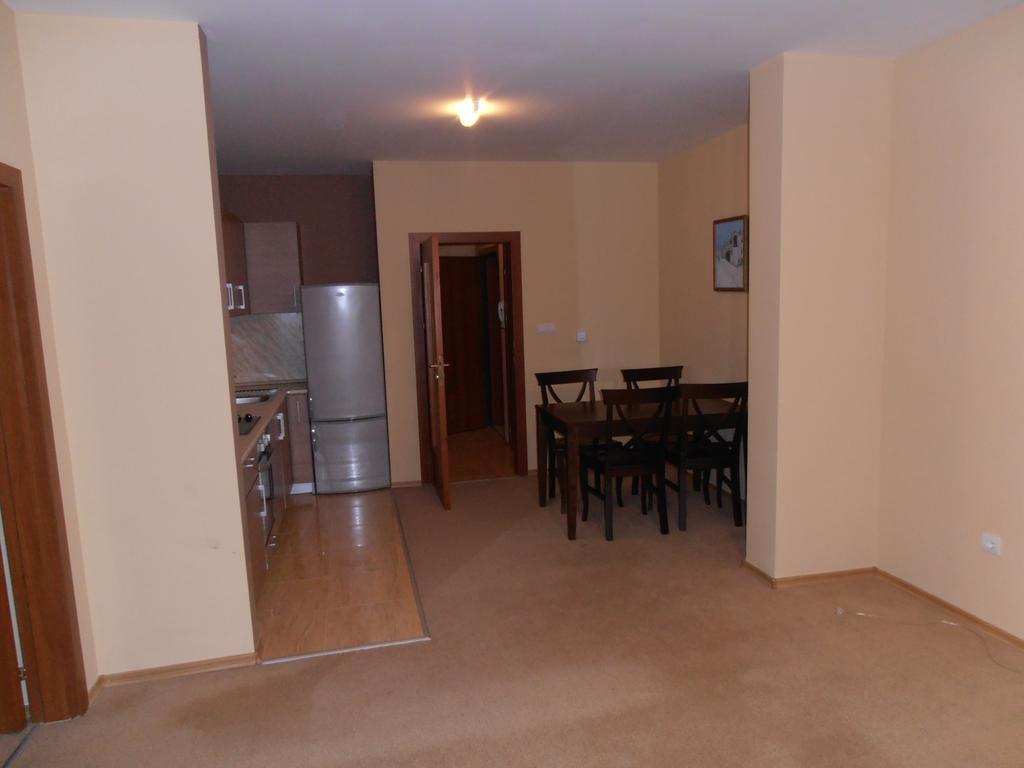 Royal House Apartments Tmf Pamporovo Extérieur photo