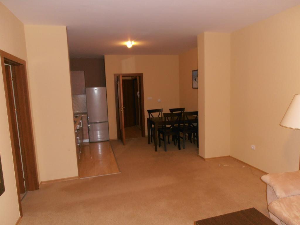 Royal House Apartments Tmf Pamporovo Extérieur photo