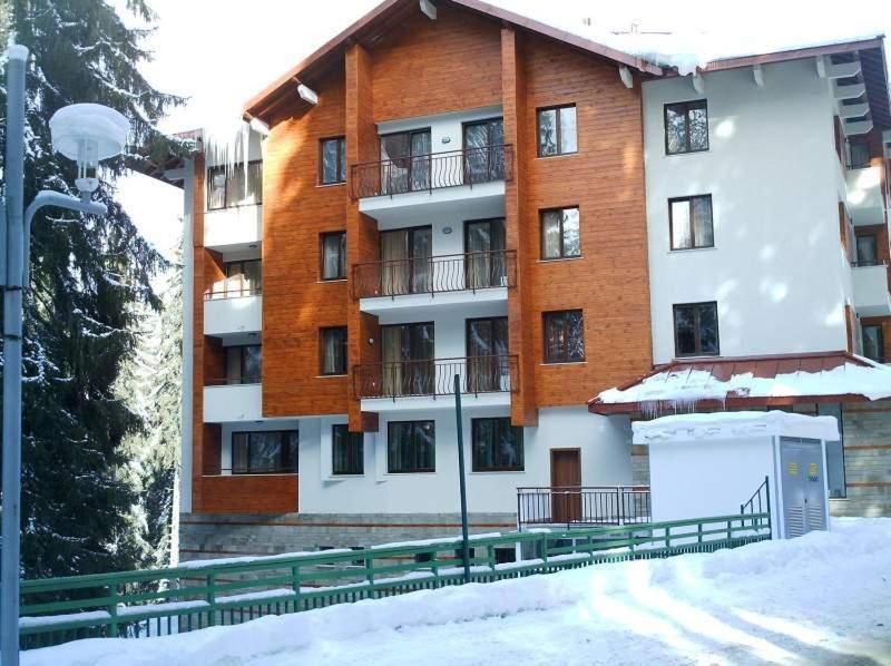 Royal House Apartments Tmf Pamporovo Chambre photo