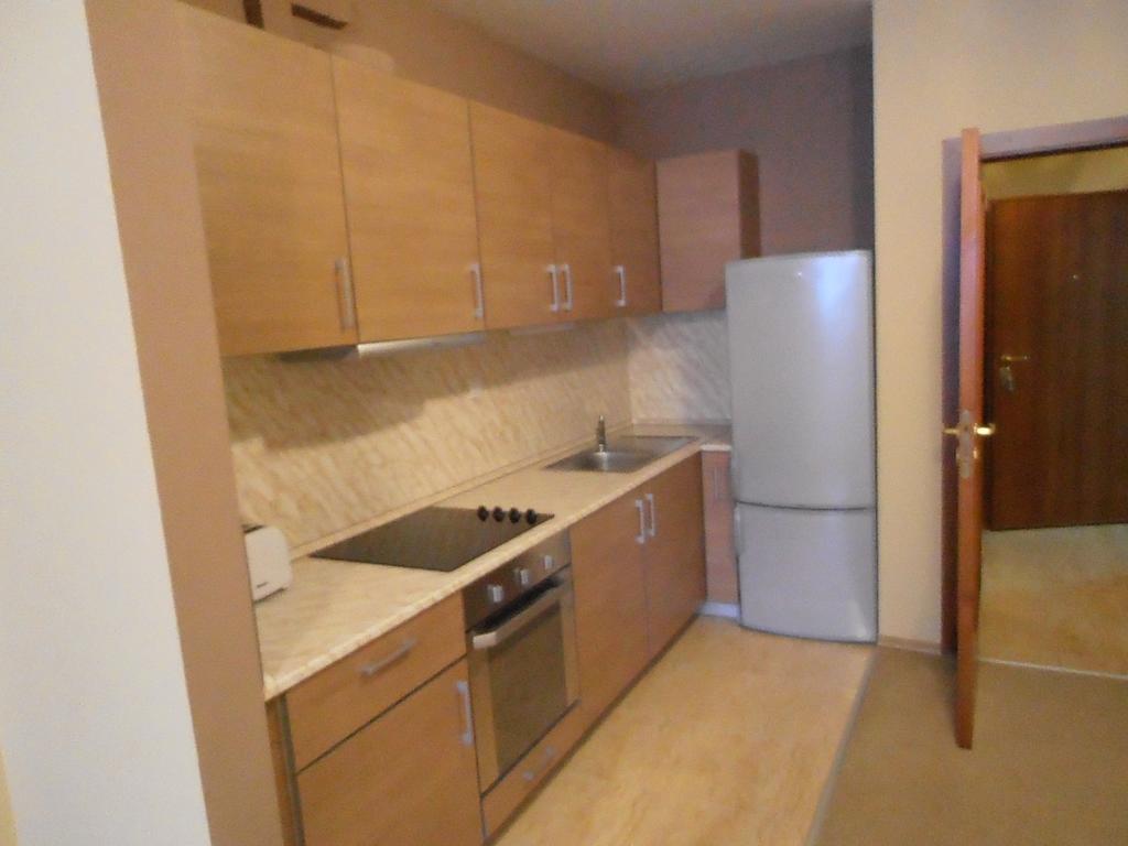 Royal House Apartments Tmf Pamporovo Extérieur photo