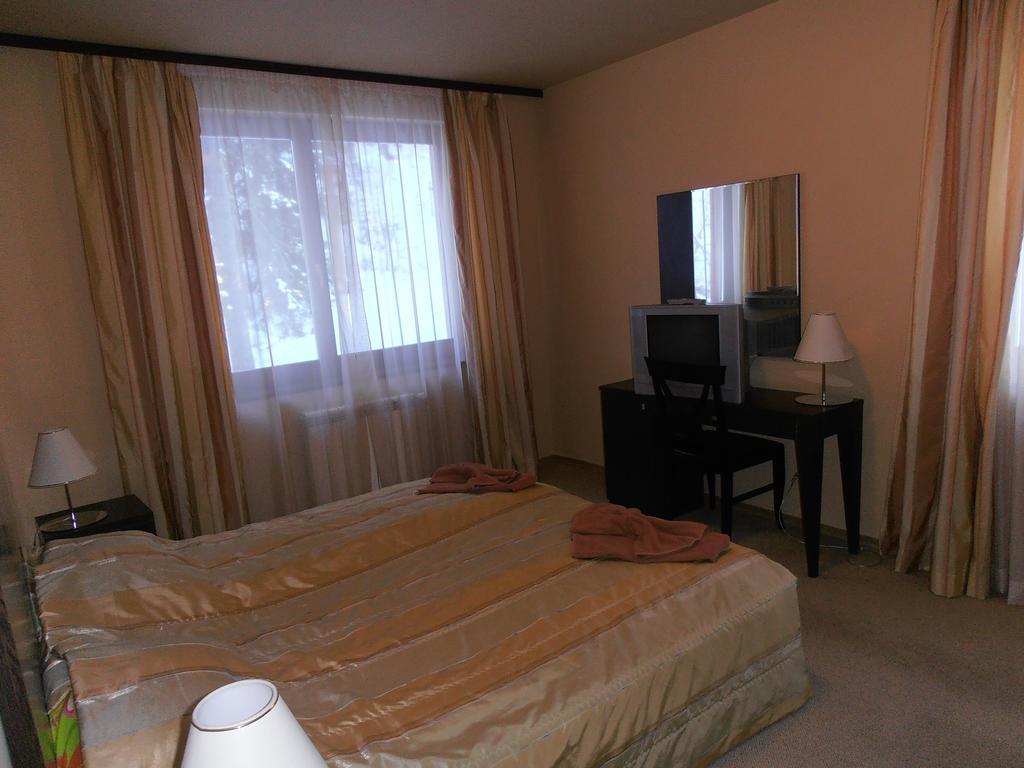 Royal House Apartments Tmf Pamporovo Extérieur photo