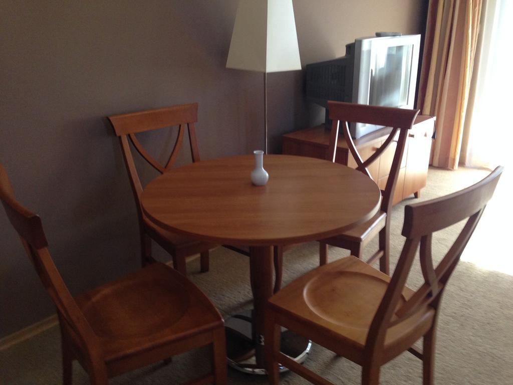 Royal House Apartments Tmf Pamporovo Extérieur photo