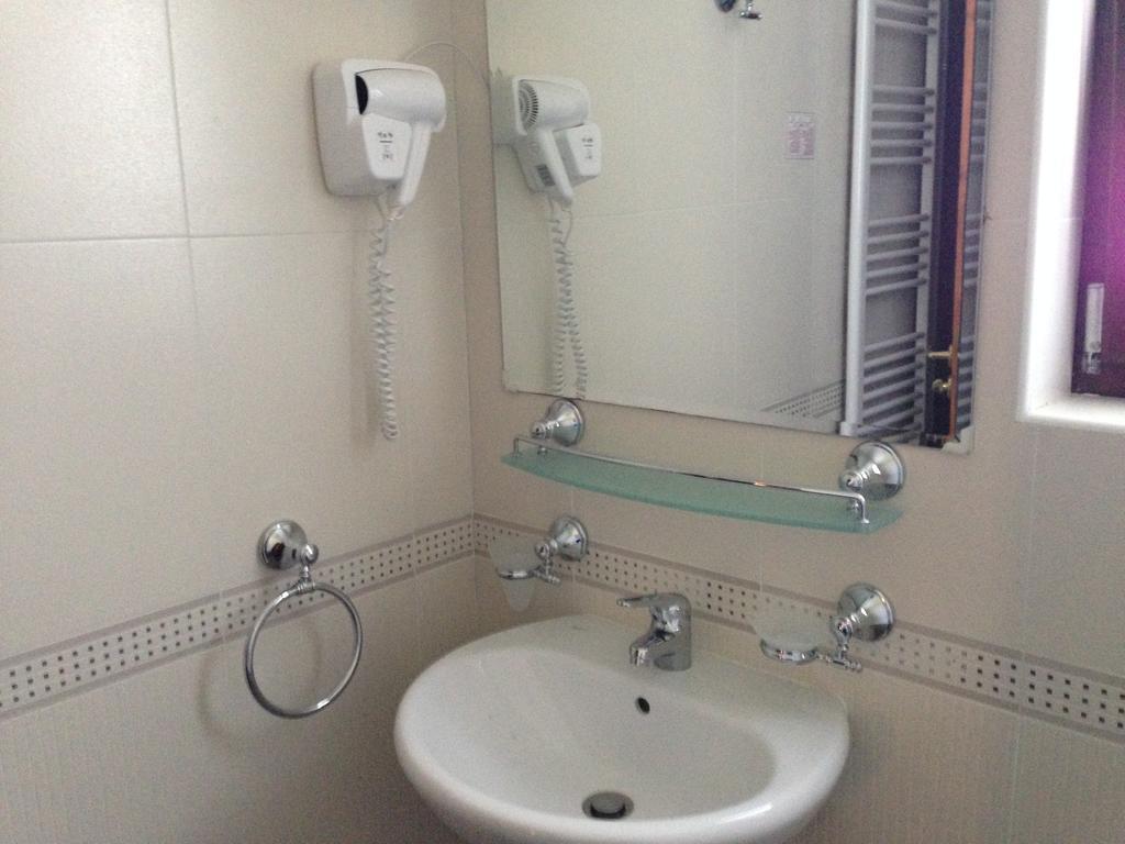 Royal House Apartments Tmf Pamporovo Chambre photo