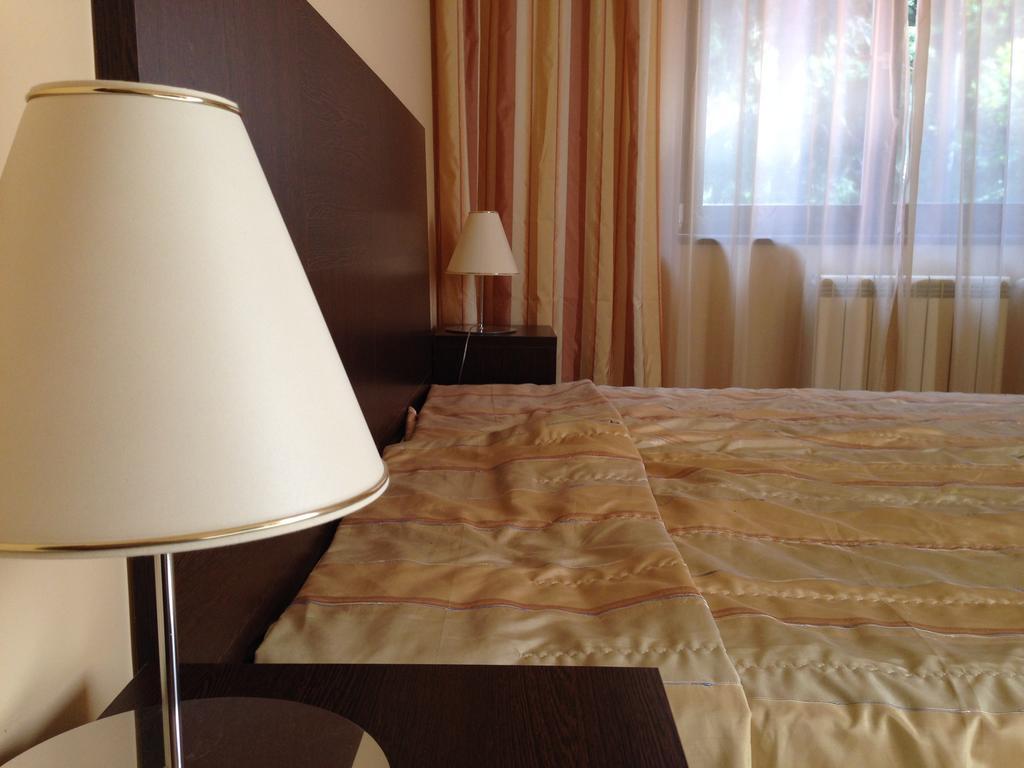 Royal House Apartments Tmf Pamporovo Extérieur photo