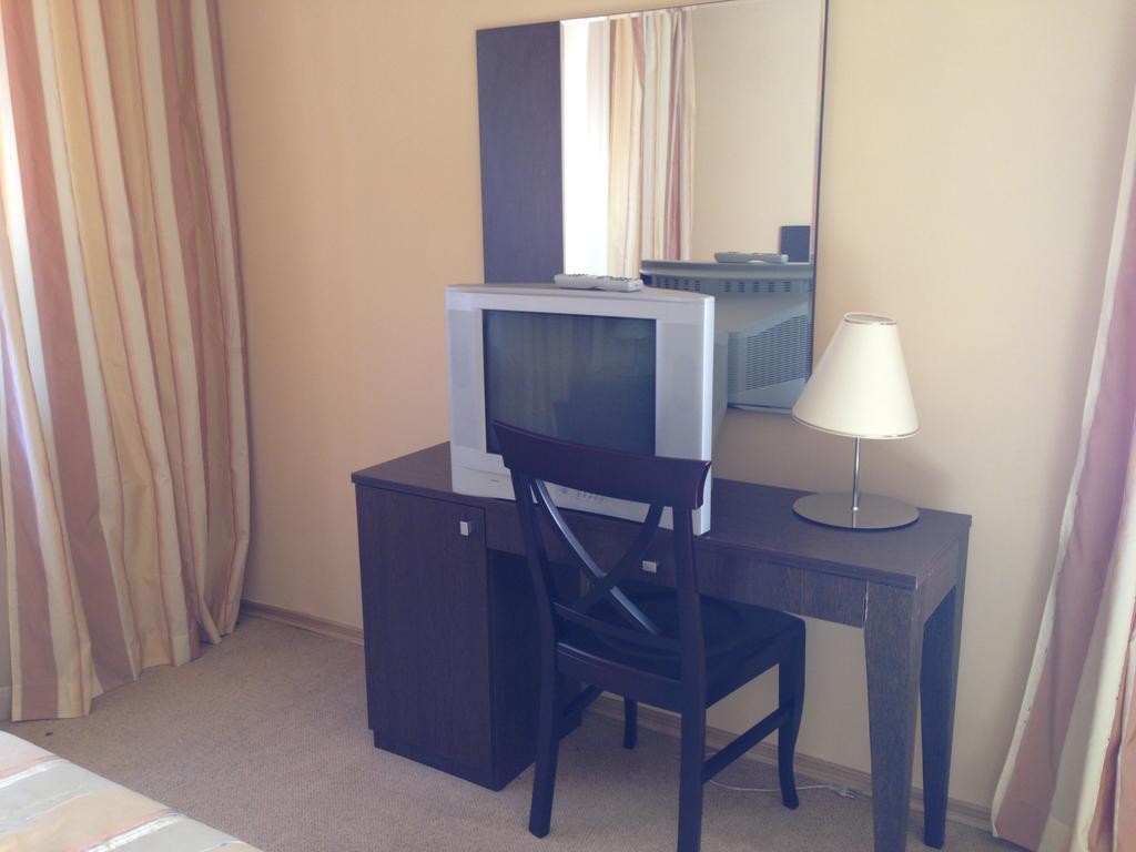 Royal House Apartments Tmf Pamporovo Extérieur photo