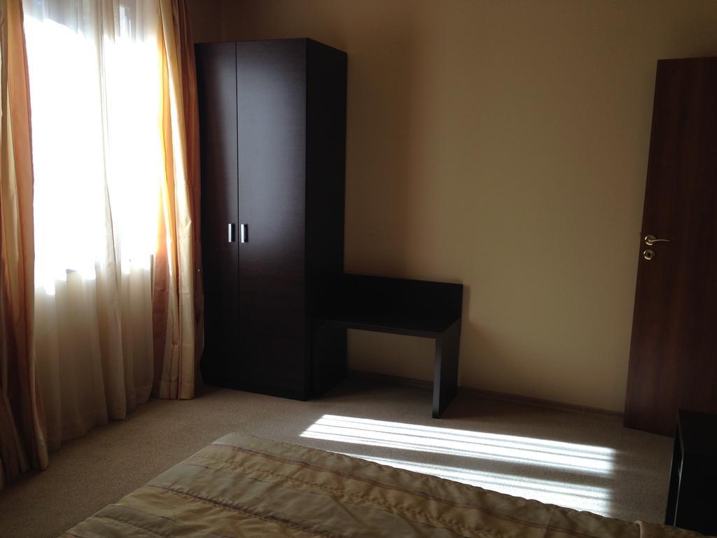Royal House Apartments Tmf Pamporovo Extérieur photo