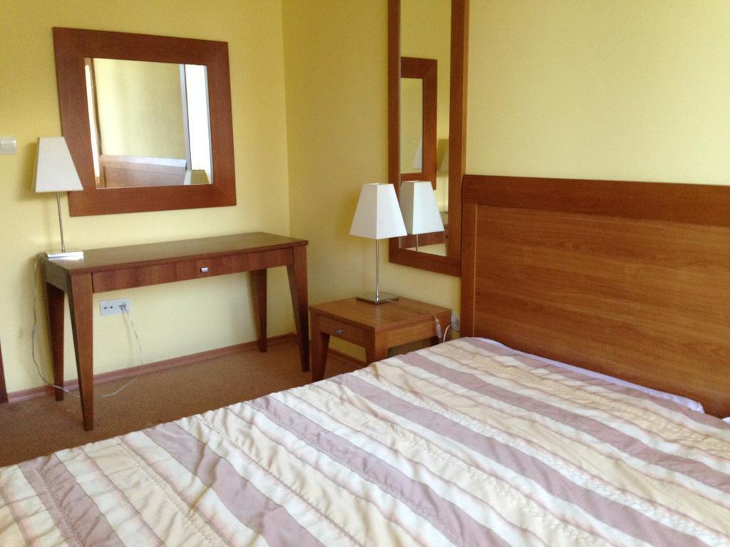 Royal House Apartments Tmf Pamporovo Extérieur photo