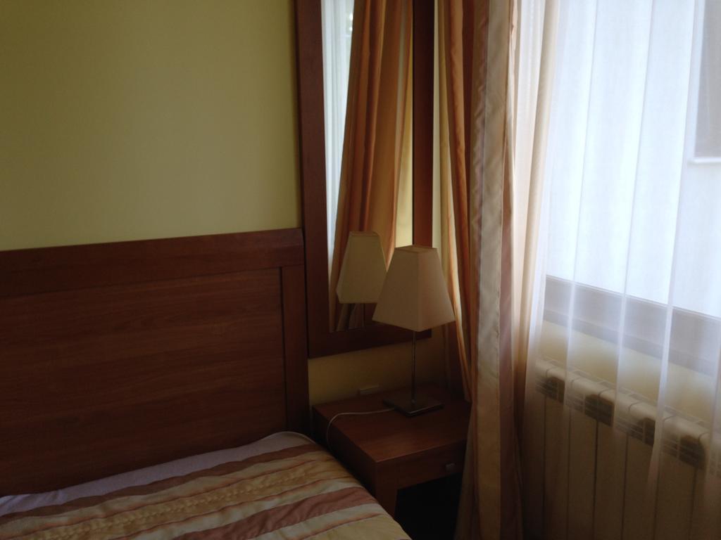Royal House Apartments Tmf Pamporovo Extérieur photo