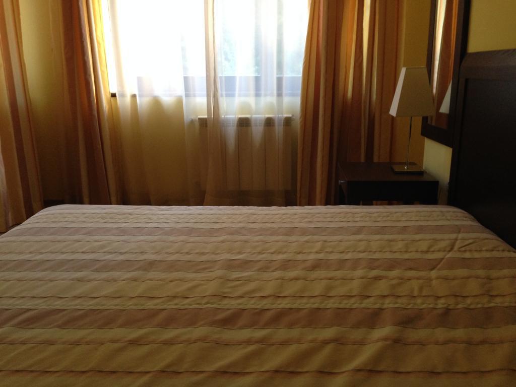 Royal House Apartments Tmf Pamporovo Extérieur photo