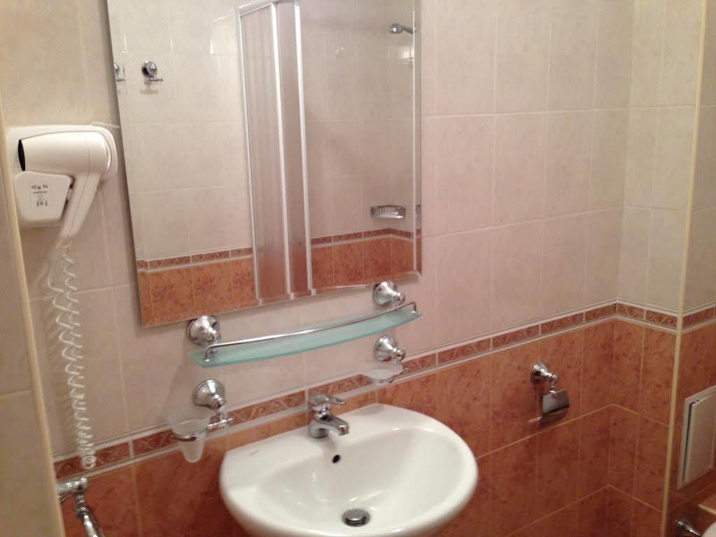 Royal House Apartments Tmf Pamporovo Extérieur photo