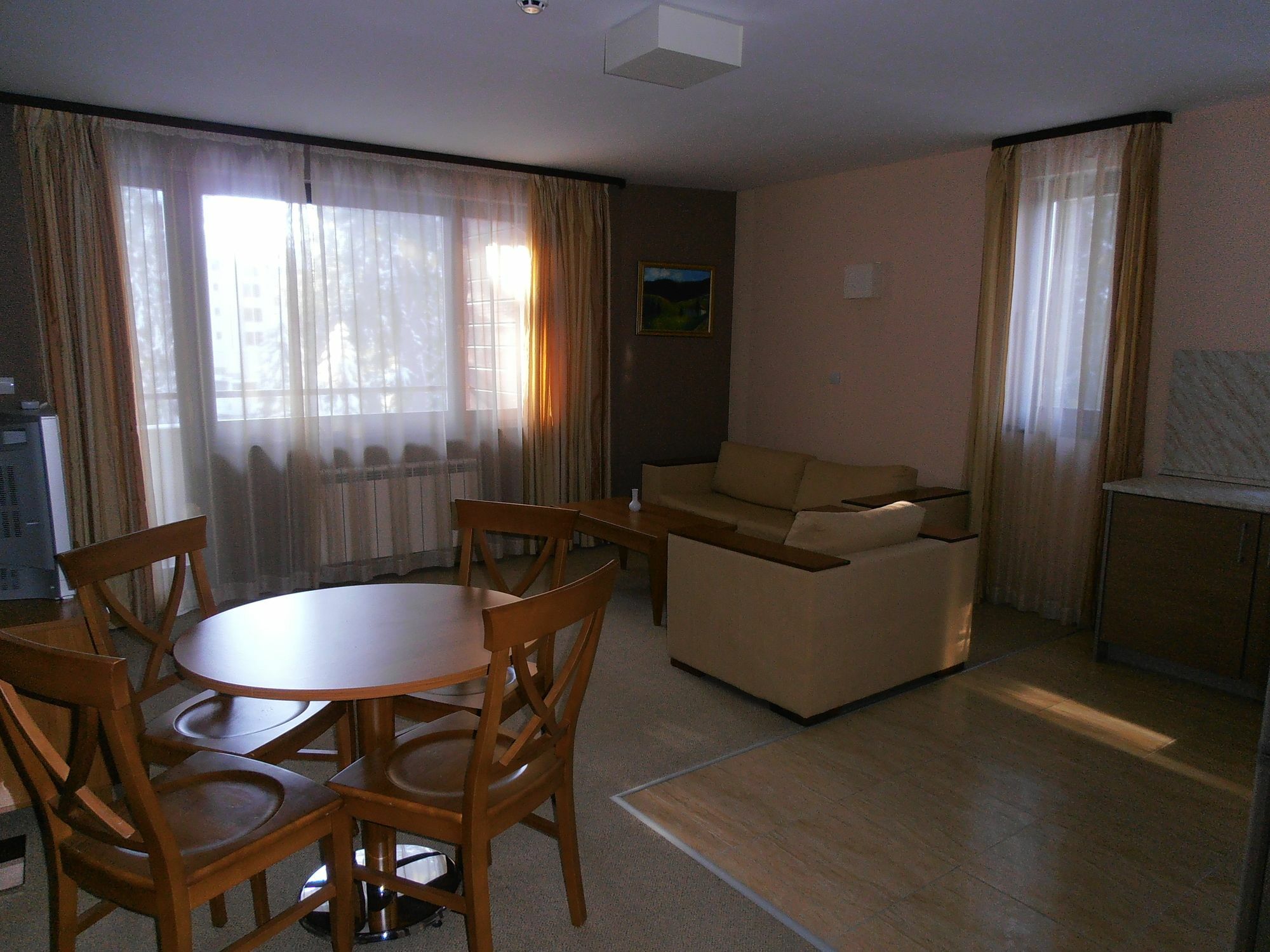 Royal House Apartments Tmf Pamporovo Extérieur photo